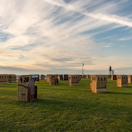 Wittsand 18 Holiday home *