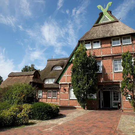 Wittsand 18 Holiday home Dorumer Neufeld