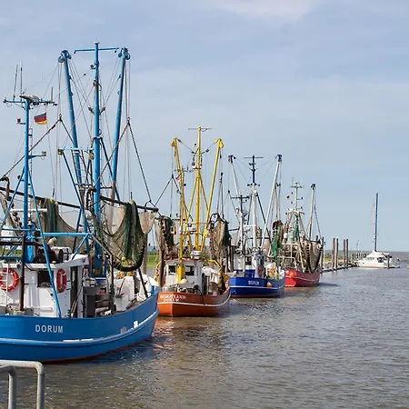 Holiday home Wittsand 18 *