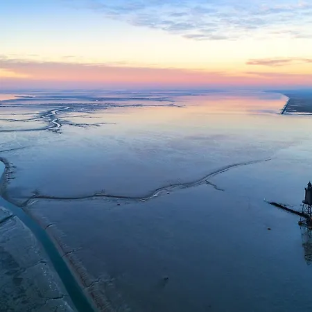 Holiday home Wittsand 18