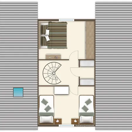 Wittsand 18 Holiday home *