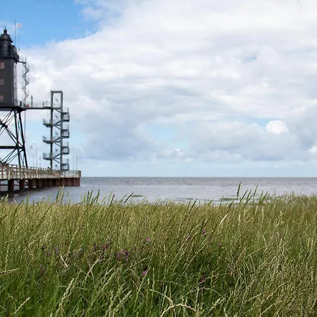 Wittsand 18 Holiday home Dorumer Neufeld