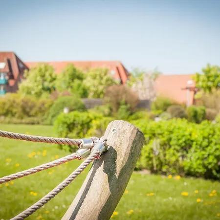 Holiday home Wittsand 18 Dorumer Neufeld