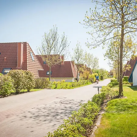 Wittsand 18 Dorumer Neufeld