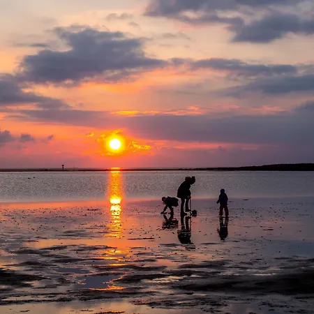 Wittsand 18 Dorumer Neufeld