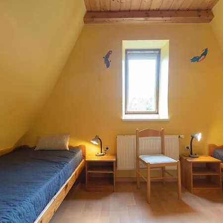 Holiday home Wittsand 18 *