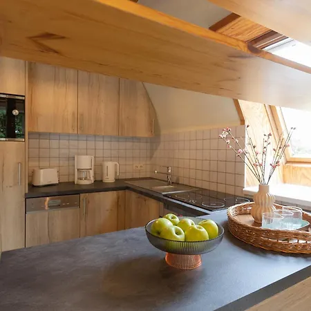 Wittsand 18 Holiday home Dorumer Neufeld