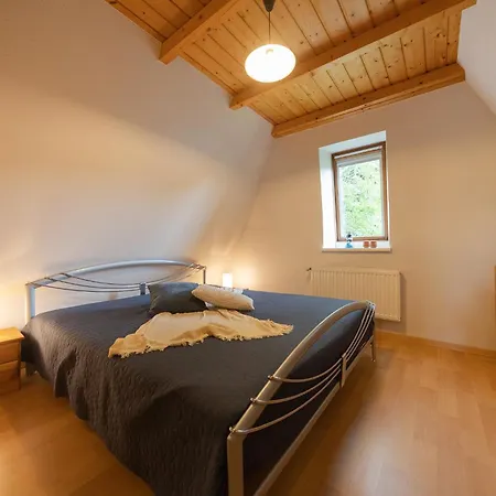 Holiday home Wittsand 18