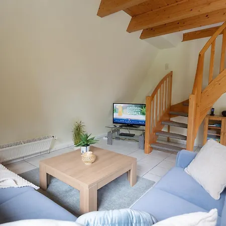 Wittsand 18 * Dorumer Neufeld