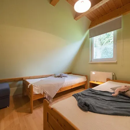 Wittsand 18 Holiday home *