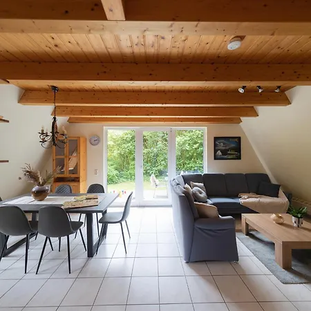 Wittsand 18 Dorumer Neufeld