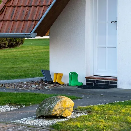 Wittsand 18 Holiday home *