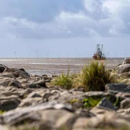 Wittsand 18 Dorumer Neufeld