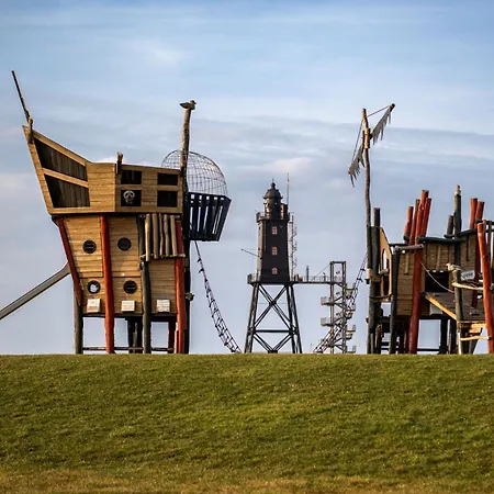 Wittsand 18 * Dorumer Neufeld