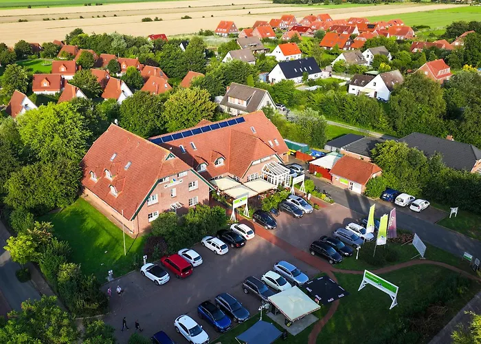 Wittsand 18 * دورم نيوفيلد