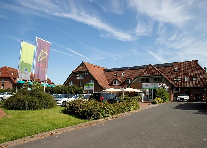 بيت للعطل Wittsand 18 دورم نيوفيلد