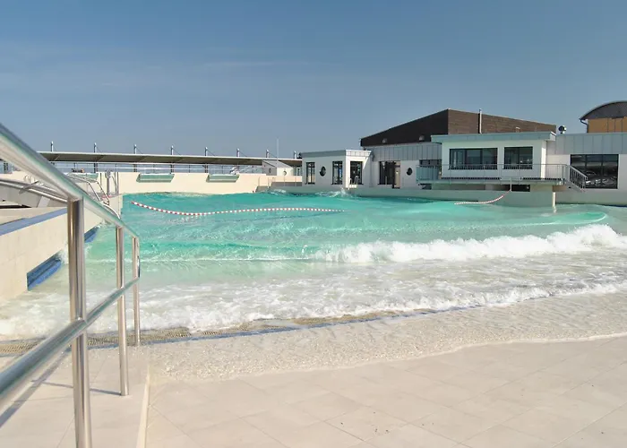 Wittsand 18 بيت للعطل