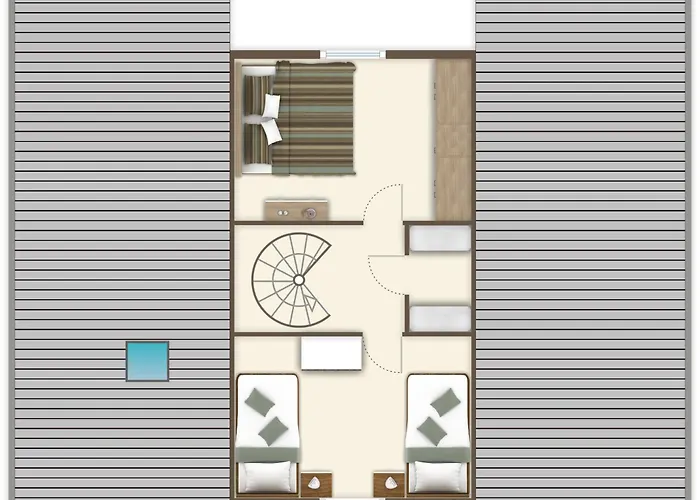 Wittsand 18 بيت للعطل *