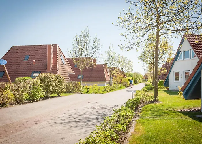 Wittsand 18 دورم نيوفيلد