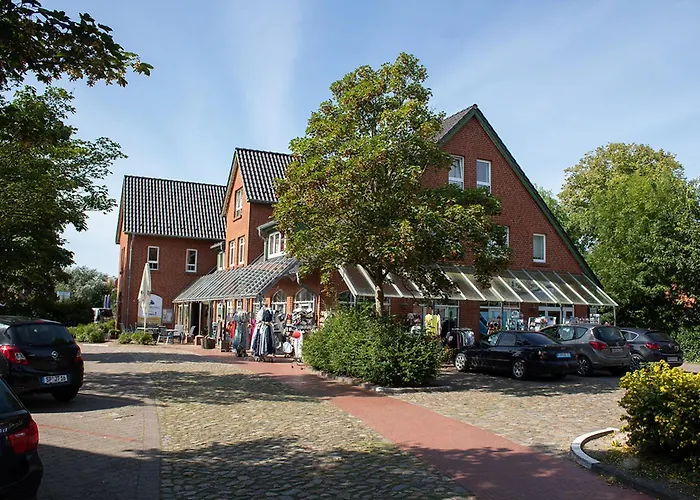 Wittsand 18 بيت للعطل *