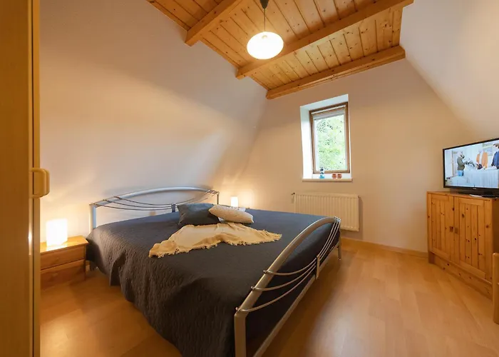 بيت للعطل Wittsand 18