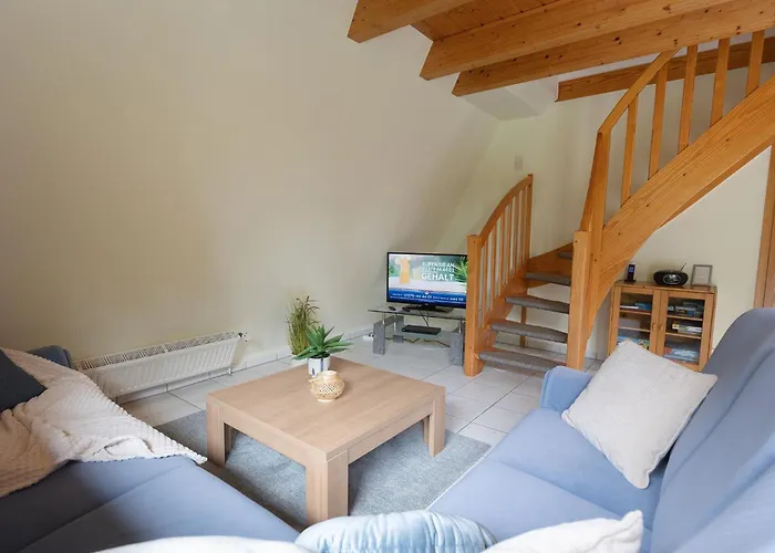 Wittsand 18 * دورم نيوفيلد