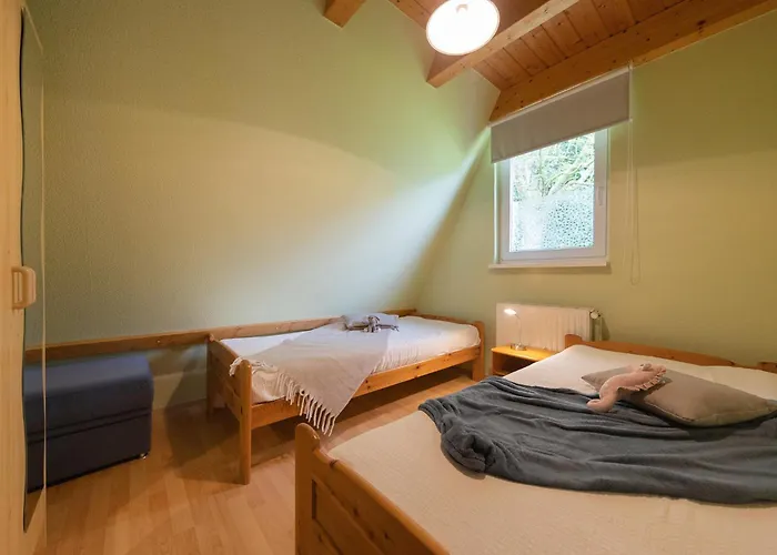 Wittsand 18 بيت للعطل *