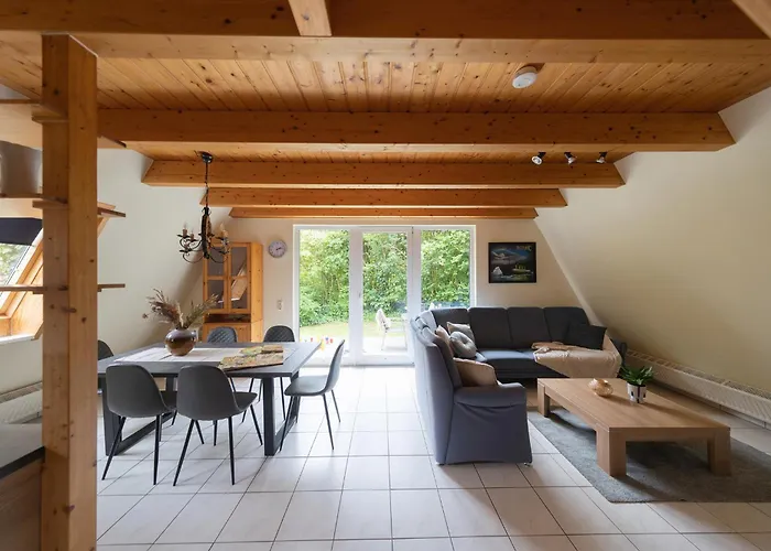 Wittsand 18 دورم نيوفيلد