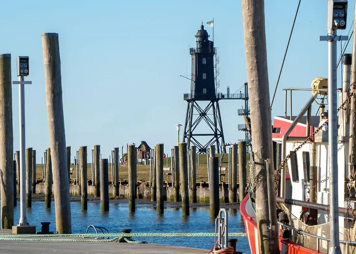 Wittsand 18 بيت للعطل *